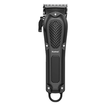 Тример з керамічним ножем Kemei KM-1071