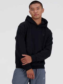 Bluza męska z kapturem Athletics