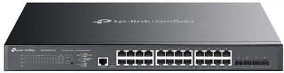 Комутатор TP-LINK SG3428XPP-M2