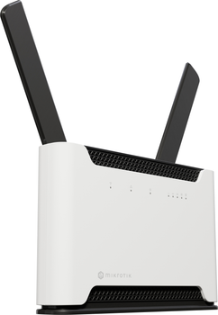 Маршрутизатор MikroTik Chateau LTE6 ax with RouterOS L4 (S53UG+5HaxD2HaxD-TC&FG621-EA)