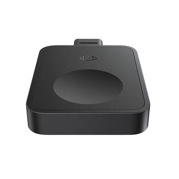 Зарядний пристрій для Apple Watch Baseus MagPro Magnetic Wireless Charge (2,5 Вт, Type-C). Black