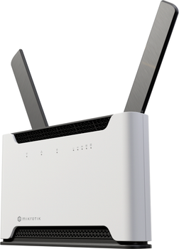 Маршрутизатор MikroTik Chateau PRO ax (H53UiG-5HaxQ2HaxQ)