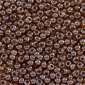 Чешский бисер Preciosa 16090 (704)