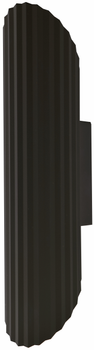 Kinkiet Light Prestige Tokio LP-787/2W BK