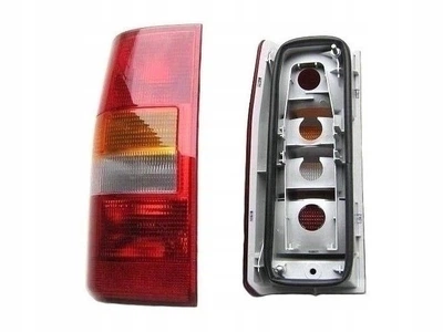 Ліхтар задній лівий Citroen Jumpy, Fiat Scudo Peugeot Expert 1995-2006