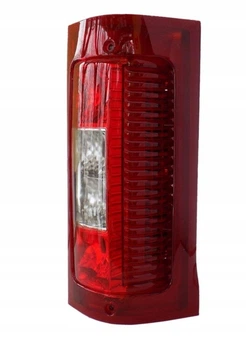 Ліхтар задній правий Citroen Jumper Fiat Ducato Peugeot Boxer 2002-2006