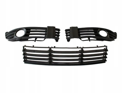 Комплект решеток на для Volkswagen Passat B5+ B5 2000-2005