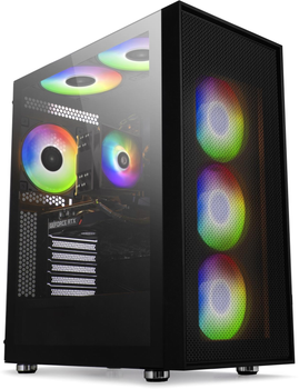 Компьютер Vinga Wolverine D8250 (I7M16G3060WP.D8250)