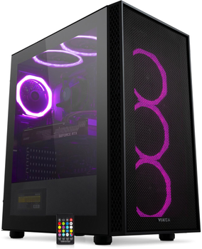 Компьютер Vinga Wolverine D5430 (I3M32G3050W.D5430)