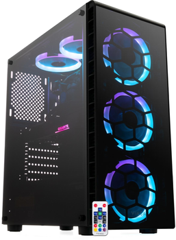 Компьютер Vinga Wolverine A5284 (I3M16G3060W.A5284)