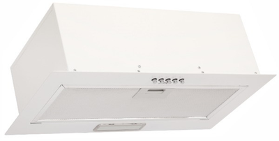 Витяжка Jantar BILT 650 LED 52 WH ( Білий )