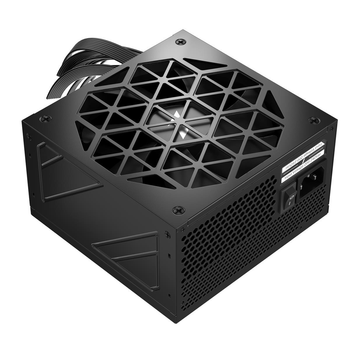 Блок живлення 1stPlayer HA-550AC1 (ACK-STD-550-BK-EU) 550W ( Чорний )