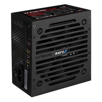 Блок живлення AeroCool VX Plus 800 (ACPN-VS80AEY.11) 800W ( Чорний )