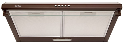 Витяжка Jantar PHT I LED 60 BR ( Коричневий )