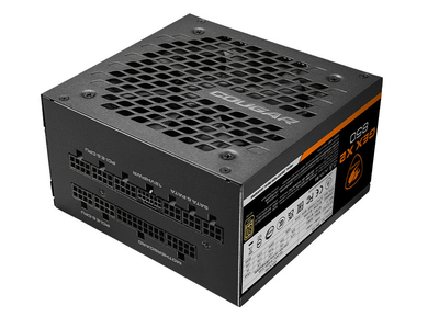 Блок живлення Cougar GEX X2 850 850W ( Чорний )