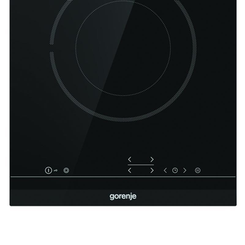 Варильна поверхня Gorenje ECT322BCSC ( Чорний )