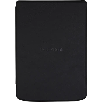 Чохол-книжка PocketBook Shell Cover для PocketBook PB629/634 6" Black (H-S-634-K-WW) ( Чорний ) 36292