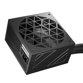 Блок живлення 1stPlayer HA-650AC1 (ACK-STD-650-BK-EU) 650W ( Чорний )