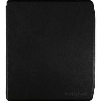 Чохол-книжка PocketBook Shell Cover для PocketBook 700 Era Black (HN-SL-PU-700-BK-WW) ( Чорний ) 21769