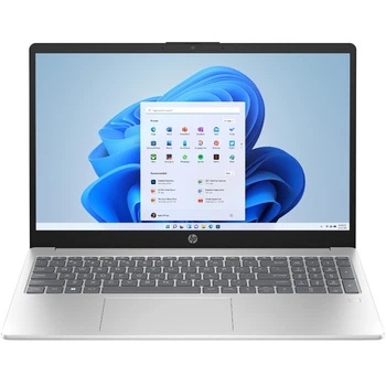 Ноутбук HP 15-fd1037ua (A0NE6EA) White