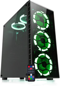 Компьютер Vinga Wolverine A4602 (I3M32G3060W.A4602)