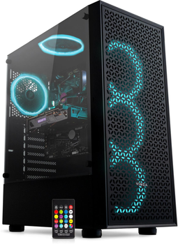 Компьютер Vinga Wolverine D4608 (I3M32G3060W.D4608)