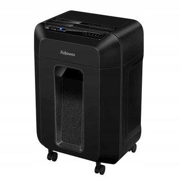 Шредер Fellowes Automax/80M (MD1012)