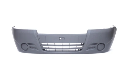 Бампер передній Opel Vivaro A 01-14 - 3795570 VAN WEZEL