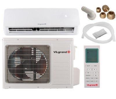Кондиционер VILGRAND VAC092IS