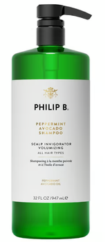 Szampon Philip B. Peppermint Avocado 947 ml (893239000510)