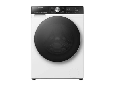 Прально-сушильна машина автоматична Hisense WD5S1045BW/UA