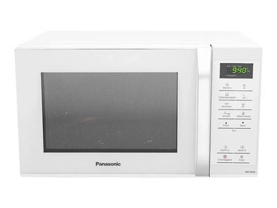 Мікрохвильова піч Panasonic NN-ST34NWZUE