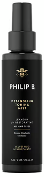 Міст Philip B. Velvet Oud Detangling Toning 125 мл (850014170677)