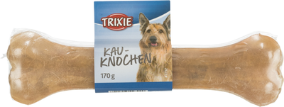 Лакомство для собак Trixie 2792 Кость прессованная 21 см 180 г (4011905027920)