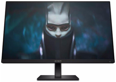 Монітор 23.8" HP Omen 24 FHD IPS 165Hz (780D9E9)