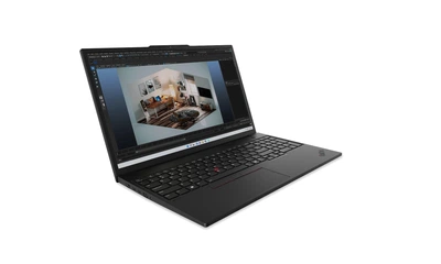 Ноутбук Lenovo ThinkPad P16s Gen 3, (21KS000KPB) 16" / RAM 32 ГБ / SSD 1 ТБ / RTX 500 / Windows 11 Pro
