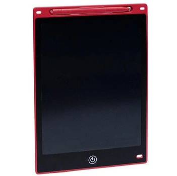 Детский цветной планшет для рисования 10 дюймов LCD Writing Tablet 1010