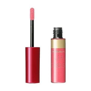 Увлажняющий блеск-бальзам для губ Shiseido INTEGRATE Juicy Balm Gloss, PK378, 4,5 г