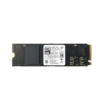 Накопитель SSD 256GB WD SN740 M.2 2280 PCIe 4.0 x4 3D TLC (WD PC SN740 SDDPNQD 256G)