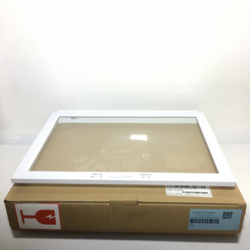 Полка нижняя (над ящиком Optimal Fresh) для холодильника Samsung RB38C**, RB38T*, RB34C**, RB34T**, DA97-21093A