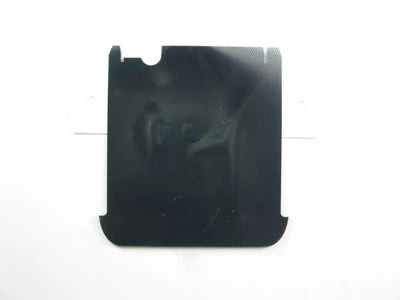 Корпус Sony Ericsson U10i задня накладка слайдера Black Black Original