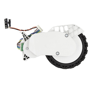 Левое колесо Robot Vacuum X20+