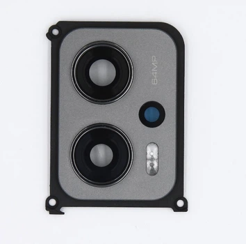 Декор камеры Xiaomi Poco X4 GT Tarnish