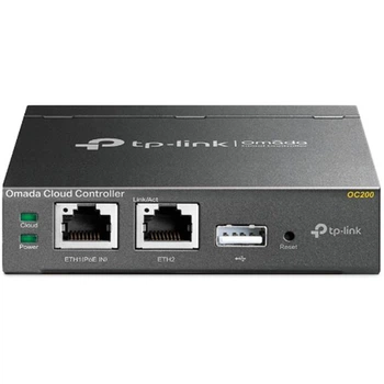 Контроллер точек доступа TP-Link Omada OC200