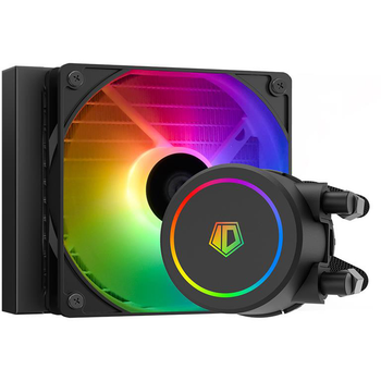 Система водяного охлаждения ID-Cooling FX120 ARGB