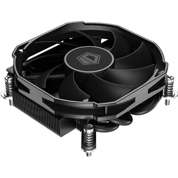 Кулер процессорный ID-Cooling IS-30i Black