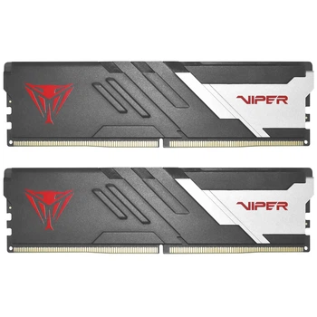 Модуль памяти DDR5 2x32GB/6000 Patriot Viper Venom (PVV564G600C36K)