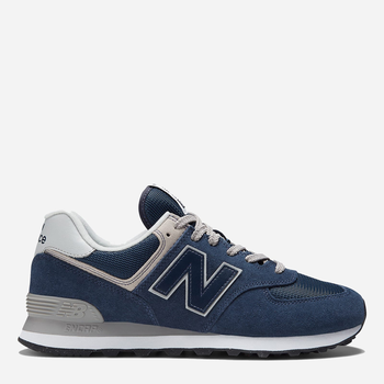 Sneakersy męskie 574