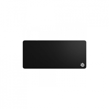 Коврик для мышки SteelSeries Qck XXL Black (63429)