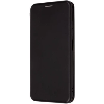 Чохол-книжка ArmorStandart G-Case для ZTE Nubia V70 - Black